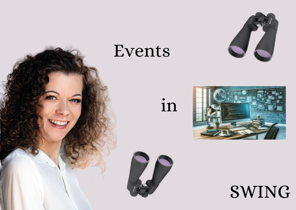 Events in Swing